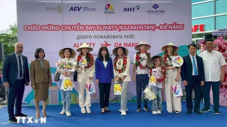Vietnam, Kazakhstan eye deeper economic ties to expand cooperation